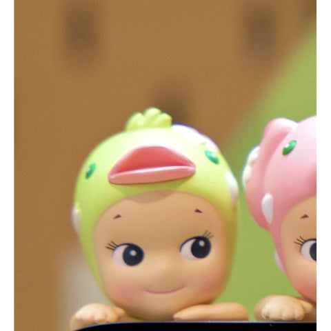 Sonny Angel HIPPERS Cherry Blossom Complete Set – photo 7