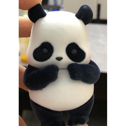 Panda Roll Daily Life Season 2 Blind Box Series: Digging Hands (Confirmed Style)