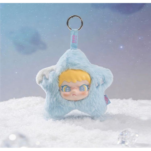 Dora Moonlit Starlight Vinyl Plush Pendant Blind Box Series: Will of the Star Sea (Confirmed Style)