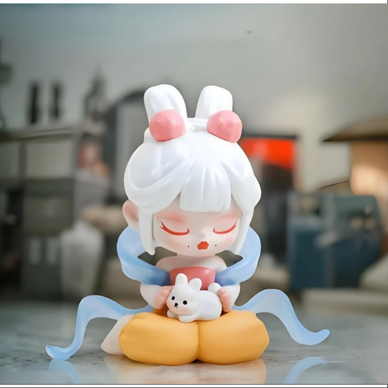 Anita Shanhai Youling Series Moon Rabbit