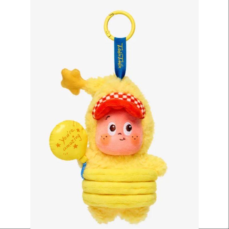 Twinkle Twinkle Be a Little Star Series Plush Pendant Secret Twinkle Twinkle Be a Little Star Series Plush Pendant Secret