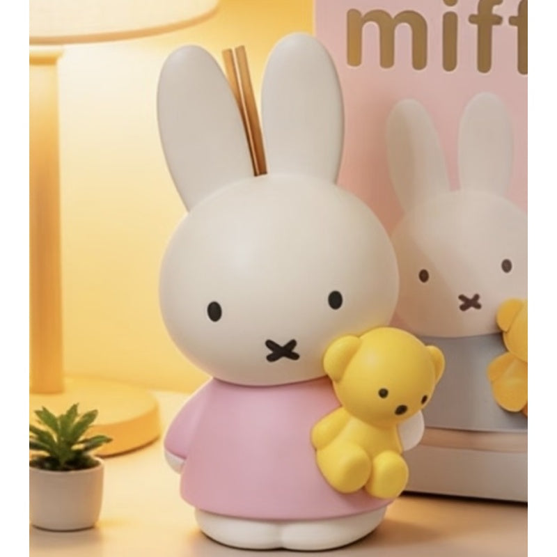 Miffy Fragrance Blind Box Series: Lilac (Confirmed Style)