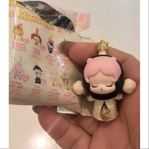 Skullpanda Pop Bean Celebrate This Moment 15th Anniversary Series Grand Ceremony