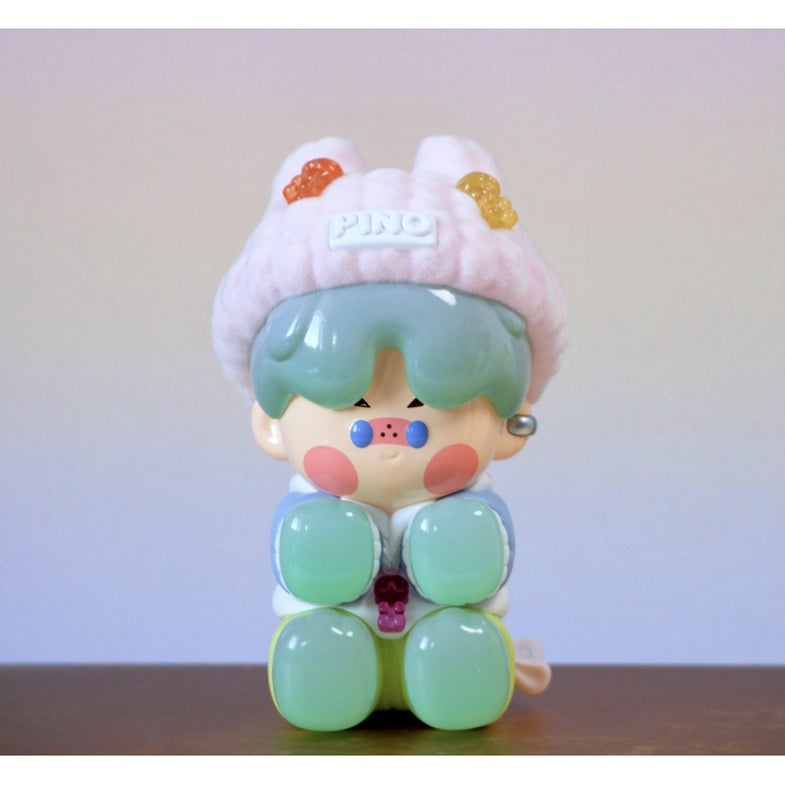 Pino Jelly I'm Your Doll Blind Box Series – TOYSEZ