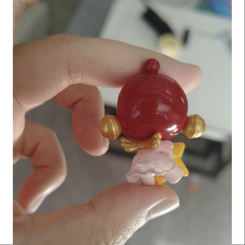 Skullpanda Pop Beans Winter Romance Series Box Set Winter Guiding Star