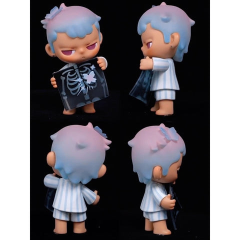 KUBO Love Still Blind Box Series: Butterflies In My Stomach (Confirmed Style)