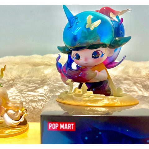 DIMOO x Honor of Kings Figurine Limited Edition