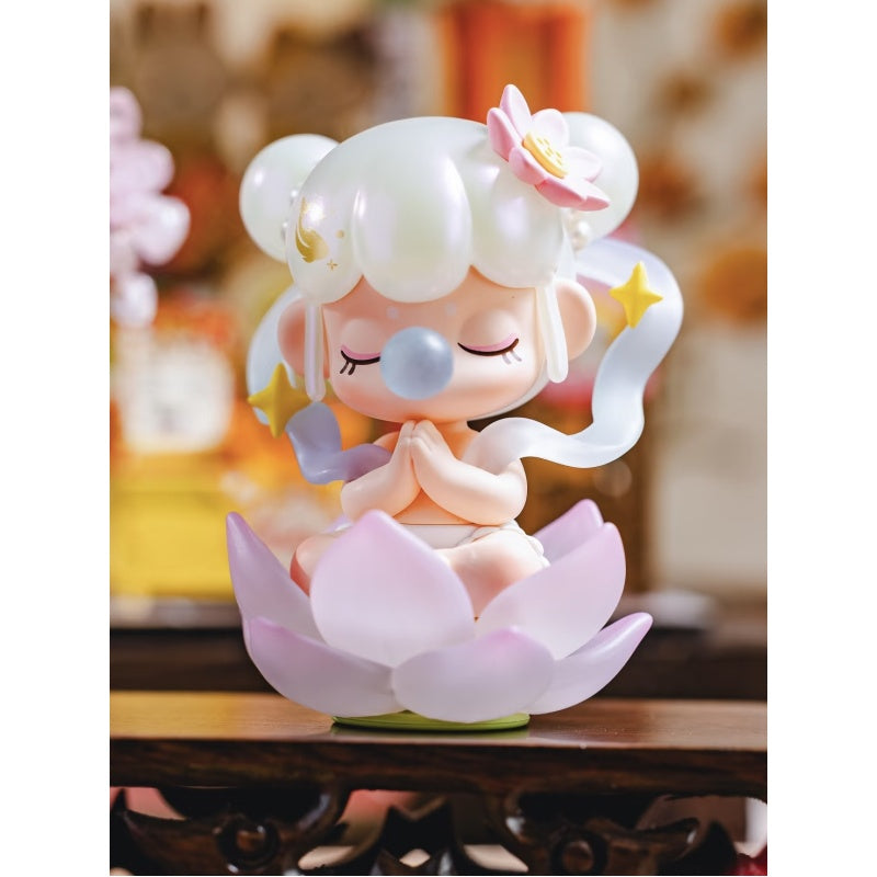 Nanci Best Wishes Blind Box Series: Best of Luck (Confirmed Style)