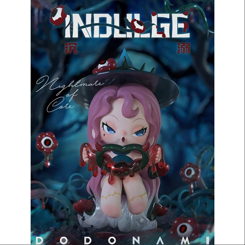 Dodo Nami Nightmare Core Series Indulge