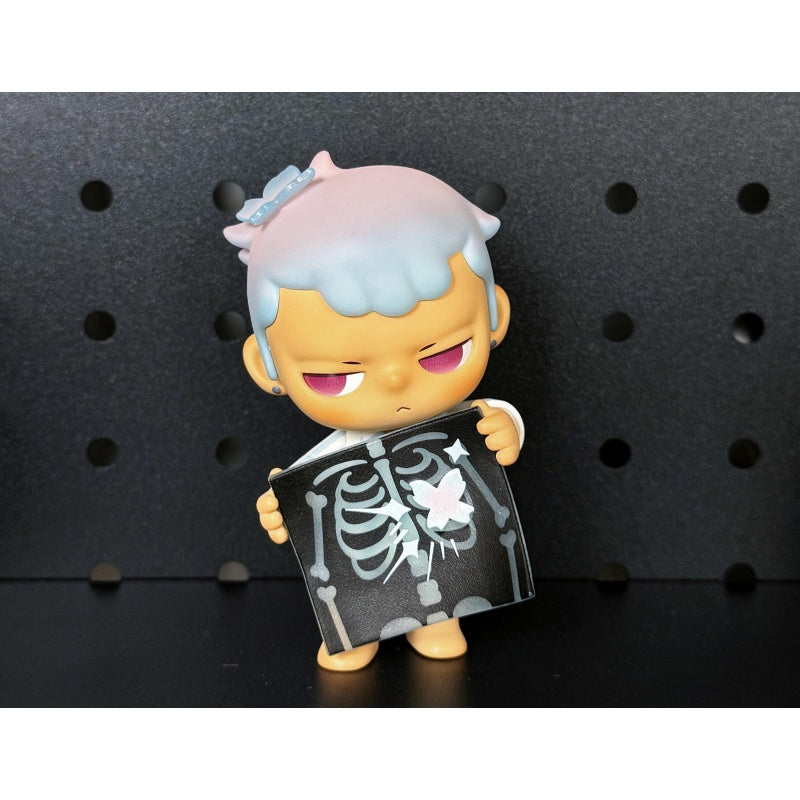 KUBO Love Still Blind Box Series: Butterflies In My Stomach (Confirmed Style)