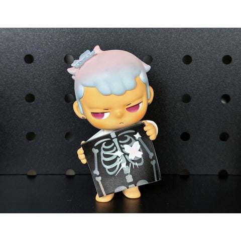 KUBO Love Still Blind Box Series: Butterflies In My Stomach (Confirmed Style)