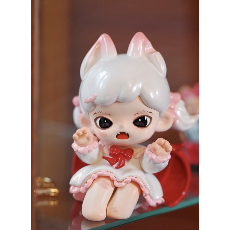 Baby Zoraa Fairytale Town Blind Box Series: Snowland Messenger (Confirmed Style)