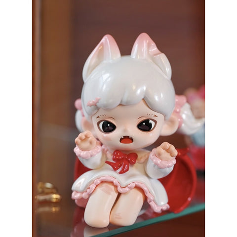 Baby Zoraa Fairytale Town Blind Box Series: Whole Set (Opened Box)