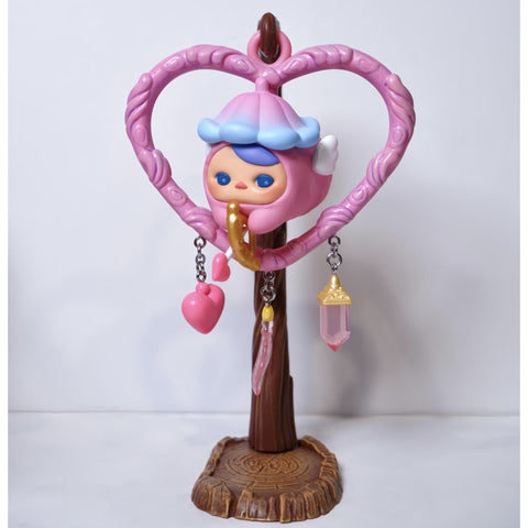 PUCKY Dreamy Wishes Blind Box Series: Whole Set (Opened Box)