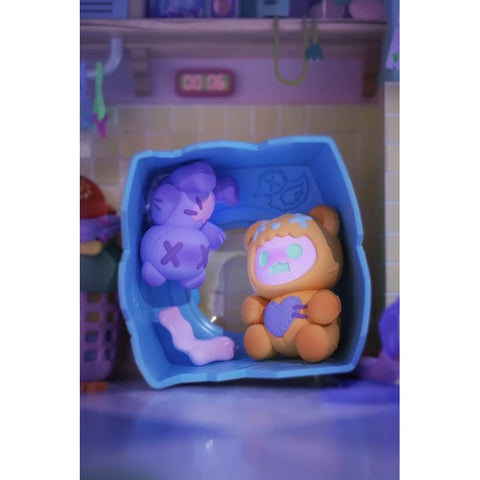 ShinWoo Ghost at Home Blind Box Series: Whirling Souls (Confirmed Style)
