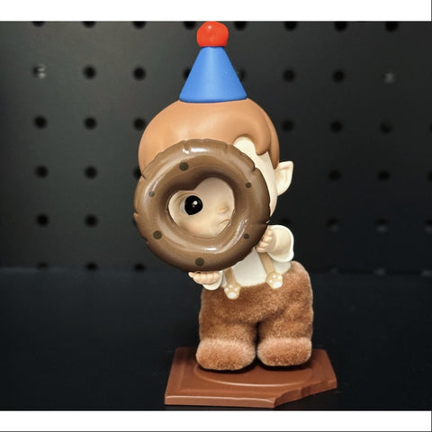 Hacipupu Whispers of My World Series Whole Set Opened