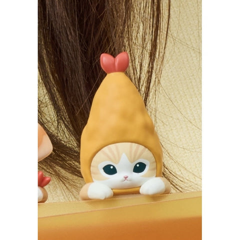 Mofusand Hippers Shrimp Meow Complete Set – photo 7