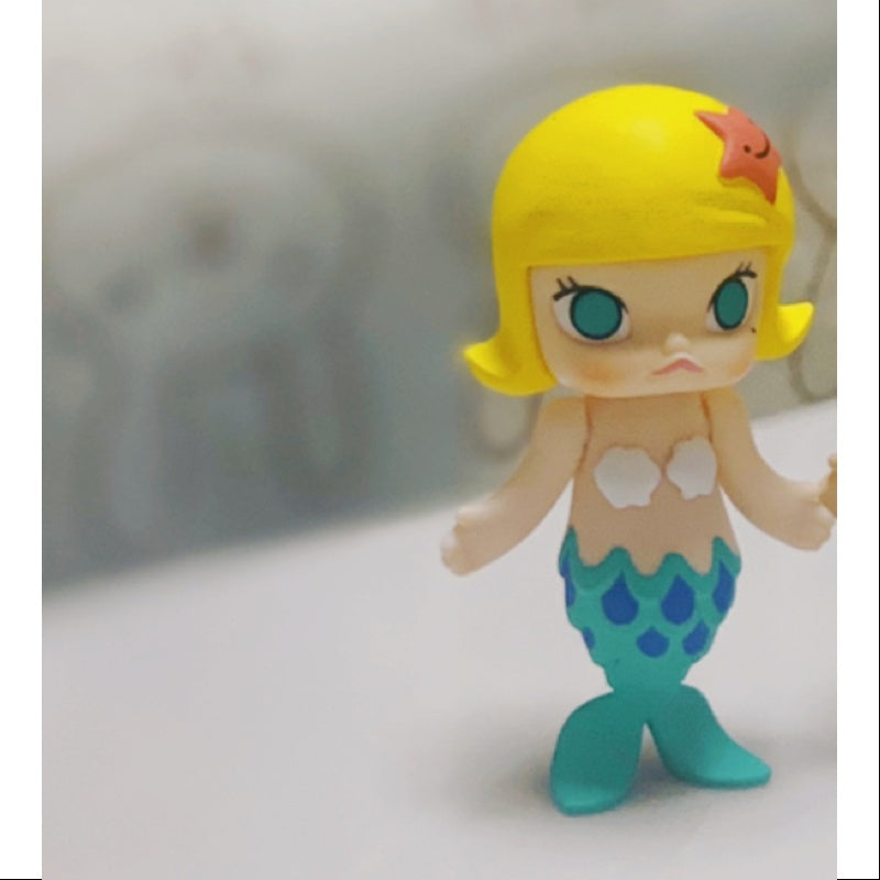 MOLLY Zodiac Series 1 Pisces