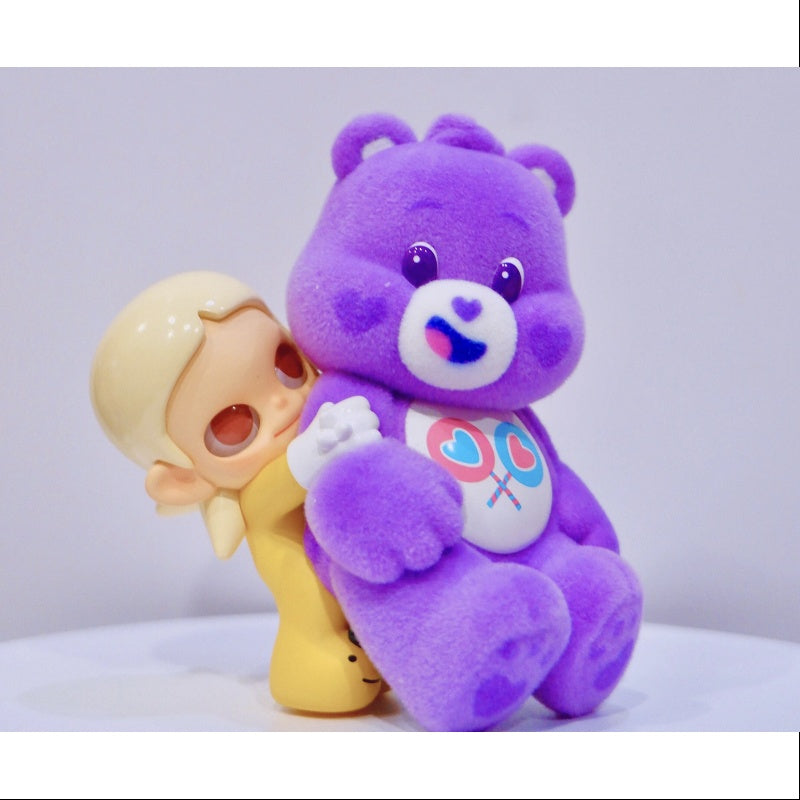 Zsiga Care Bears Series Share bear