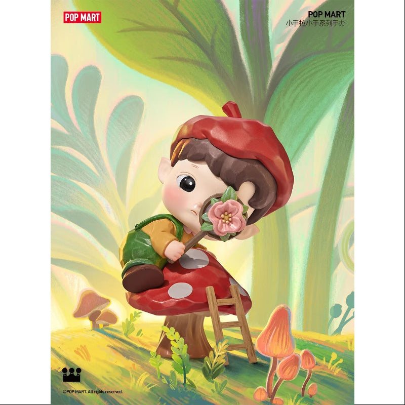 Voyage to Spring Series Figures - POP MART (United States)
