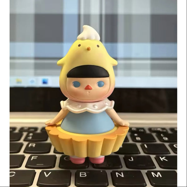 【 シークレット 】POPMART PUCKY スペースベイビーズ シリーズ 楽天市場】PUCKY スペースベイビーズシリーズ【アソートボックス