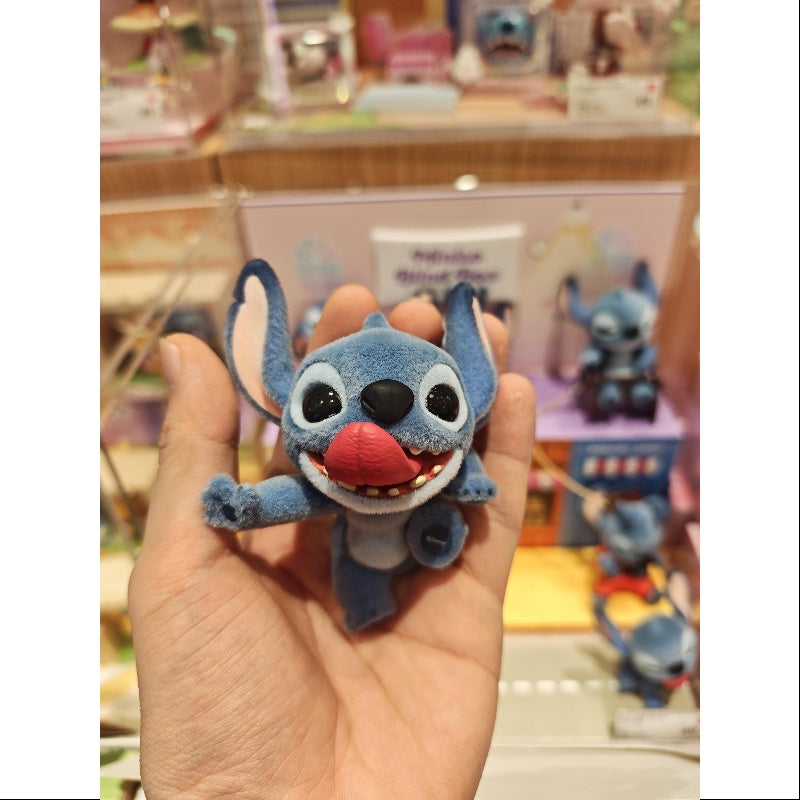 Disney Stitch Ohana Means Family Series Foodie Mode