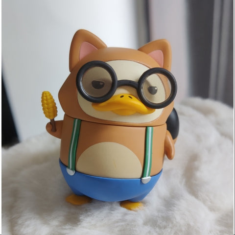 Duckoo My Pet Animal Series RACCOON
