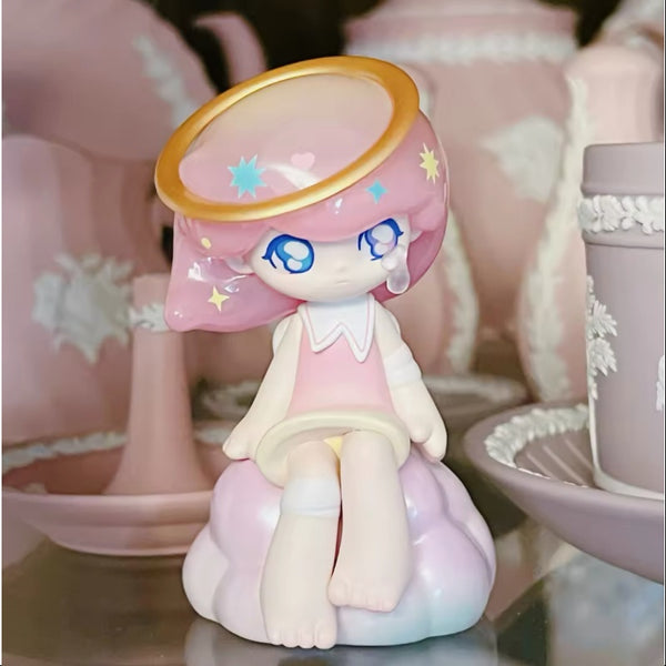 AZURA Natural Elements Series Cloud – TOYSEZ