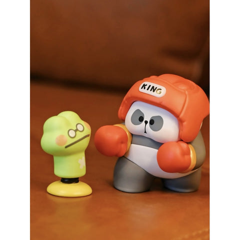 Mr.PA Wish List Blind Box Series: Beat the Capital (Confirmed Style)
