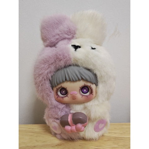 Maymei May I Love You Vinyl Plush Series: May's Gift (Confirmed Style) | TOYSEZ Data