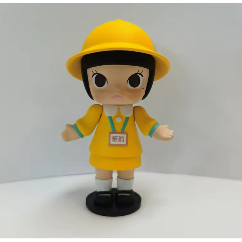 MOLLY School Life Of Molly Series – TOYSEZ