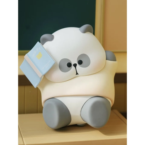 Mr.PA Working Week Blind Box Series: Quiet Quit On Saturday (Confirmed Style)