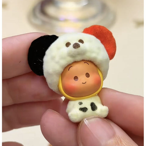 Twinkle Twinkle Pop Bean Live the Ordinary Complete Set – photo 7