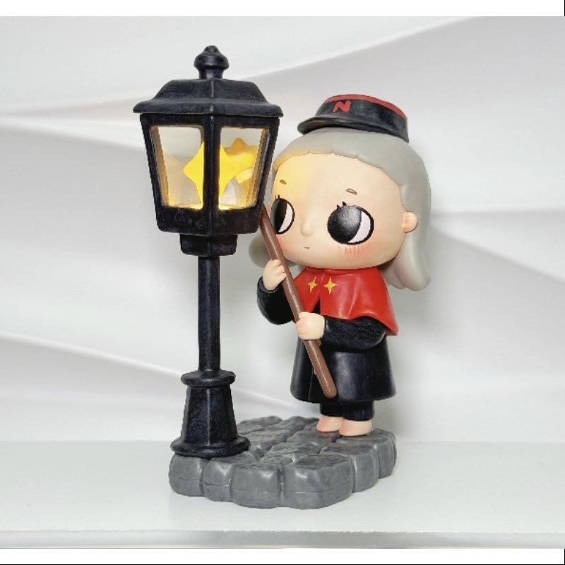 Nyota We are All Stars Series Wayfinder Star