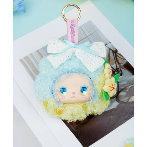 Emma Floral Seasons Vinyl Plush Blind Box Series: First Spring (Confirmed Style)