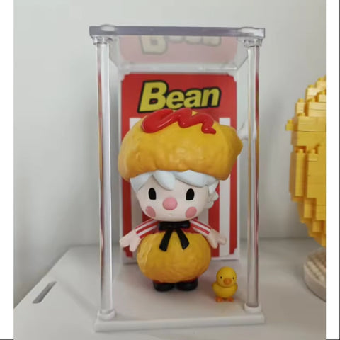 Sweet Bean Supermarket Series 2 Whole Set Opened