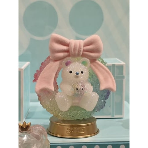 Instinctoy Muckey Celebration Gift Blind Box Series: Garland (Confirmed Style)
