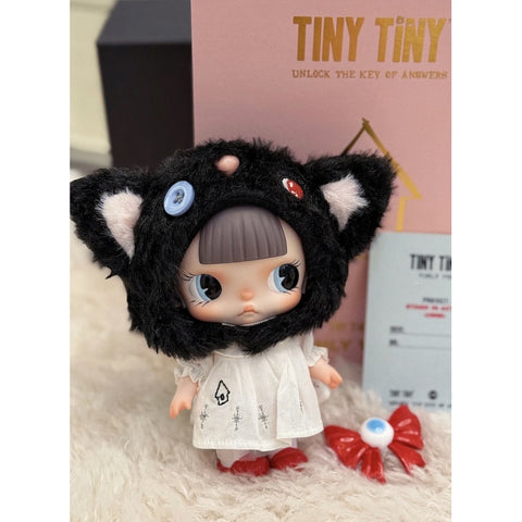 TINYTINY Stand-in-Actor Ummi 2025 Limited Edition