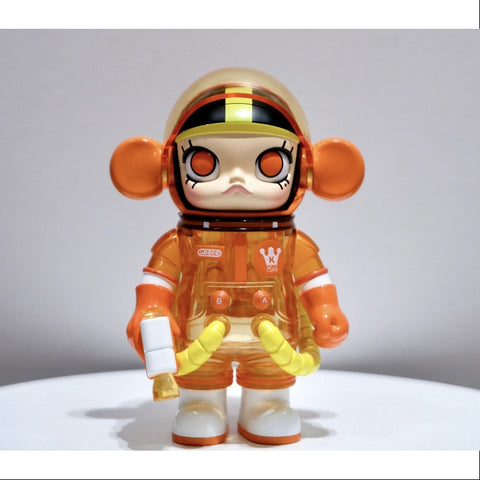 MEGA SPACE MOLLY 100% Series 4 Orange Juice (Regular)