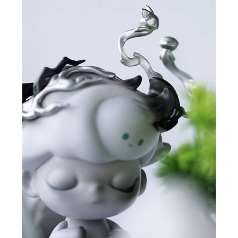 DIMOO Ink Limited Figure