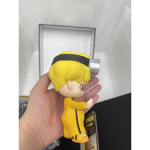 DIMOO x Minions Limited Figure