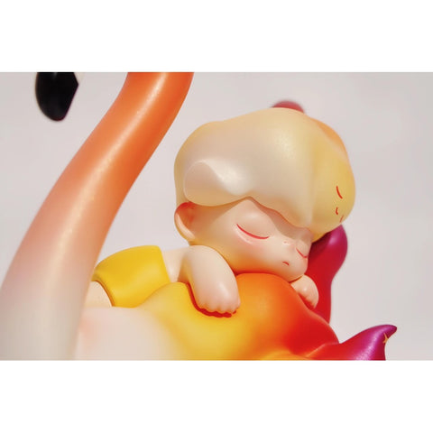 DIMOO Flamingo Sway Sway Limited Figure