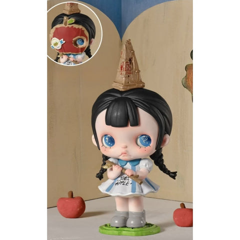 TINYTINY Sugar Therapy Room Blind Box Series: 100% Good Apple (Confirmed Style)