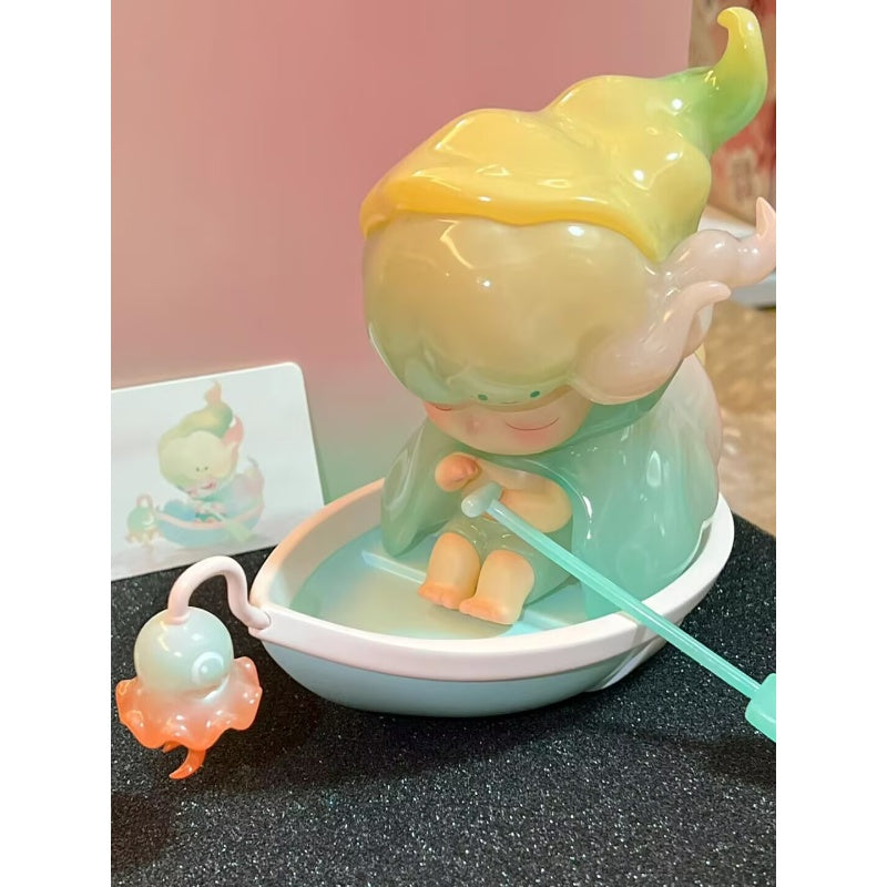 DIMOO Soul Ferry Special Ver. Limited Figure – TOYSEZ