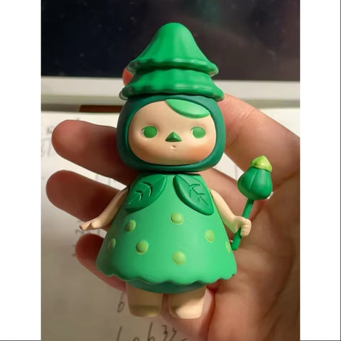 PUCKY Forest Fairies Series LITTLE TREE FAIRY