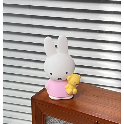 Miffy Fragrance Blind Box Series: Lilac (Confirmed Style)