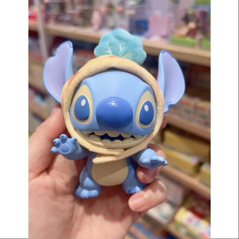 Disney Stitch Cool Transformation Series Tropical Style