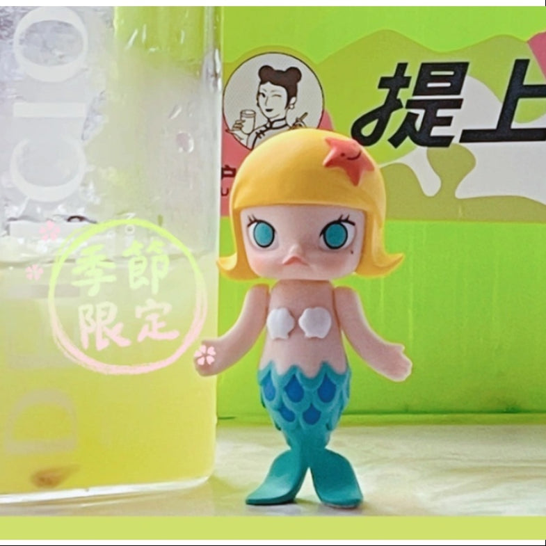 MOLLY Zodiac Series 1 – TOYSEZ
