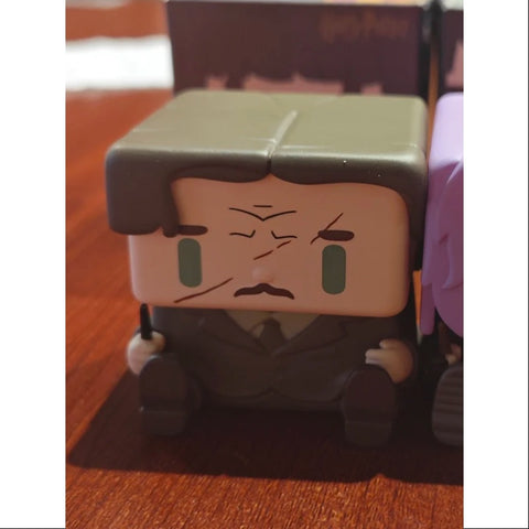 Harry Potter POP CUTE-3 Series Remus John Lupin
