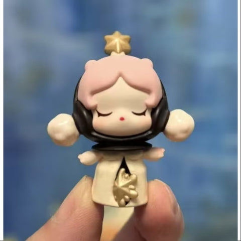 Skullpanda Pop Bean Celebrate This Moment 15th Anniversary Series Grand Ceremony